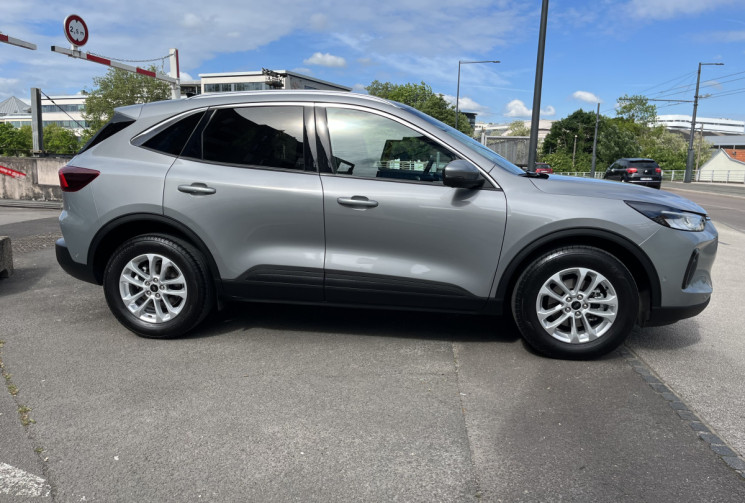 Ford Kuga III Phase 2 2.5 Duratec 16V 180 Hybrid 4x2 CVT 152 cv Boîte auto TVA RECUPERABLE