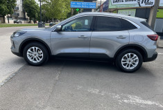 Ford Kuga III Phase 2 2.5 Duratec 16V 180 Hybrid 4x2 CVT 152 cv Boîte auto TVA RECUPERABLE