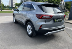 Ford Kuga III Phase 2 2.5 Duratec 16V 180 Hybrid 4x2 CVT 152 cv Boîte auto TVA RECUPERABLE