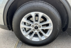 Ford Kuga III Phase 2 2.5 Duratec 16V 180 Hybrid 4x2 CVT 152 cv Boîte auto TVA RECUPERABLE