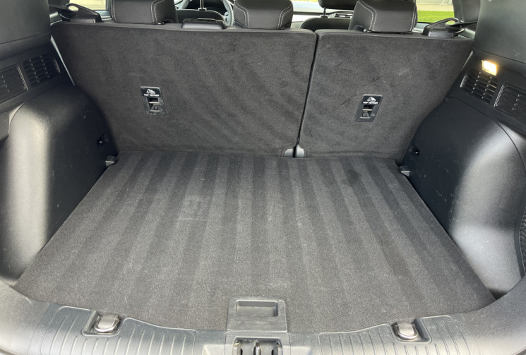 Ford Kuga III Phase 2 2.5 Duratec 16V 180 Hybrid 4x2 CVT 152 cv Boîte auto TVA RECUPERABLE