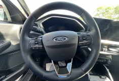 Ford Kuga III Phase 2 2.5 Duratec 16V 180 Hybrid 4x2 CVT 152 cv Boîte auto TVA RECUPERABLE