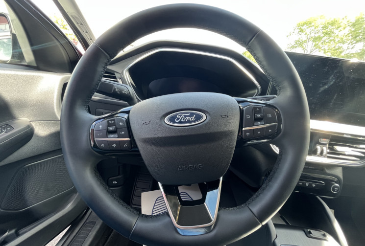 Ford Kuga III Phase 2 2.5 Duratec 16V 180 Hybrid 4x2 CVT 152 cv Boîte auto TVA RECUPERABLE