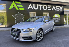Audi A3 SPORTBACK 2.0 TDi 150 S-Tronic 6 Ambition Luxe / Camera / Cuir / Xenon
