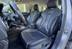 Audi A3 SPORTBACK 2.0 TDi 150 S-Tronic 6 Ambition Luxe / Camera / Cuir / Xenon