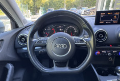 Audi A3 SPORTBACK 2.0 TDi 150 S-Tronic 6 Ambition Luxe / Camera / Cuir / Xenon