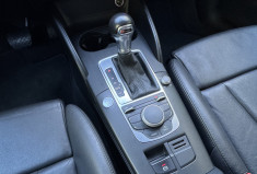 Audi A3 SPORTBACK 2.0 TDi 150 S-Tronic 6 Ambition Luxe / Camera / Cuir / Xenon