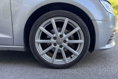 Audi A3 SPORTBACK 2.0 TDi 150 S-Tronic 6 Ambition Luxe / Camera / Cuir / Xenon