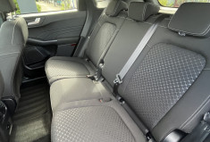 Ford Kuga III Phase 2 2.5 Duratec 16V 180 Hybrid 4x2 CVT 152 cv Boîte auto TVA RECUPERABLE