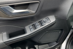 Ford Kuga III Phase 2 2.5 Duratec 16V 180 Hybrid 4x2 CVT 152 cv Boîte auto TVA RECUPERABLE