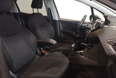 Peugeot 208 1.2 PURETECH ALLURE 82CH DISTRIBUTION NEUVE GARANTIE 6 MOIS