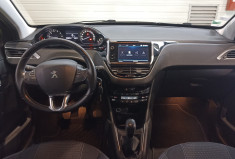 Peugeot 208 1.2 PURETECH ALLURE 82CH DISTRIBUTION NEUVE GARANTIE 6 MOIS