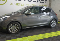 Peugeot 208 1.2 PURETECH ALLURE 82CH DISTRIBUTION NEUVE GARANTIE 6 MOIS