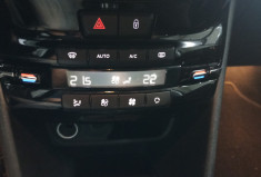Peugeot 208 1.2 PURETECH ALLURE 82CH DISTRIBUTION NEUVE GARANTIE 6 MOIS