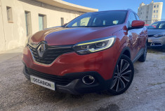 Renault Kadjar  1.2 TCe 130 ch energy Intens BOITE AUTO
