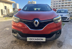 Renault Kadjar  1.2 TCe 130 ch energy Intens BOITE AUTO