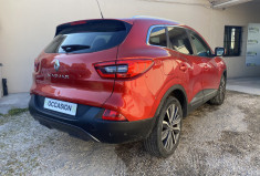 Renault Kadjar  1.2 TCe 130 ch energy Intens BOITE AUTO