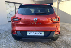 Renault Kadjar  1.2 TCe 130 ch energy Intens BOITE AUTO
