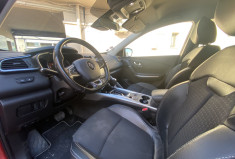 Renault Kadjar  1.2 TCe 130 ch energy Intens BOITE AUTO