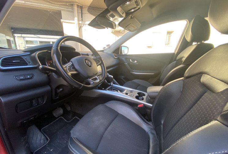 Renault Kadjar  1.2 TCe 130 ch energy Intens BOITE AUTO