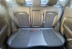 Renault Kadjar  1.2 TCe 130 ch energy Intens BOITE AUTO