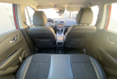 Renault Kadjar  1.2 TCe 130 ch energy Intens BOITE AUTO