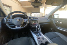 Renault Kadjar  1.2 TCe 130 ch energy Intens BOITE AUTO