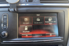 Renault Kadjar  1.2 TCe 130 ch energy Intens BOITE AUTO