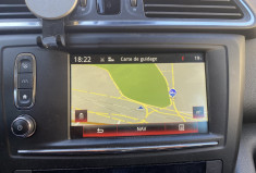 Renault Kadjar  1.2 TCe 130 ch energy Intens BOITE AUTO