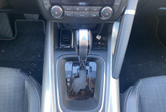 Renault Kadjar  1.2 TCe 130 ch energy Intens BOITE AUTO