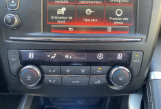 Renault Kadjar  1.2 TCe 130 ch energy Intens BOITE AUTO
