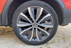 Renault Kadjar  1.2 TCe 130 ch energy Intens BOITE AUTO