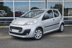 Peugeot 107 1.0 68 SERIE 64 5P