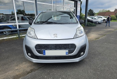 Peugeot 107 1.0 68 SERIE 64 5P