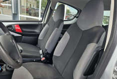 Peugeot 107 1.0 68 SERIE 64 5P