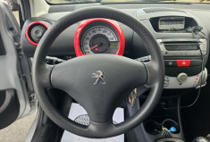 Peugeot 107 1.0 68 SERIE 64 5P