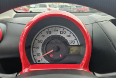 Peugeot 107 1.0 68 SERIE 64 5P