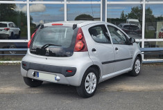 Peugeot 107 1.0 68 SERIE 64 5P