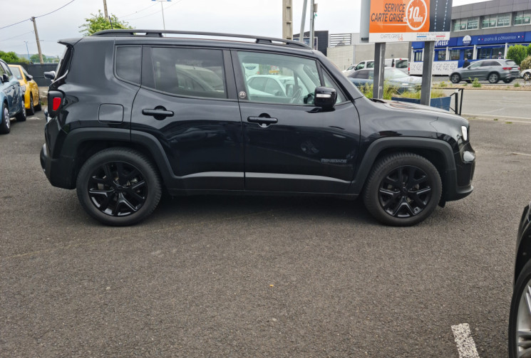 Jeep Renegade 1.0 GSE 120 CH BROOKLYN EDITION