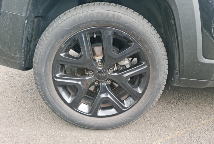 Jeep Renegade 1.0 GSE 120 CH BROOKLYN EDITION