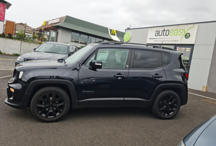 Jeep Renegade 1.0 GSE 120 CH BROOKLYN EDITION