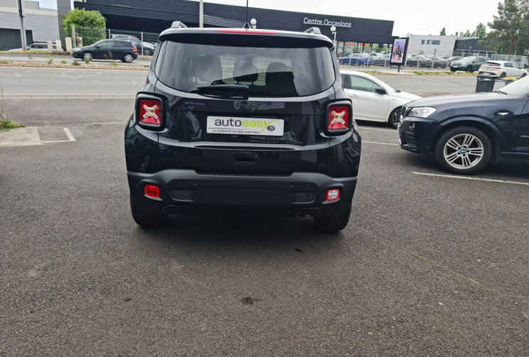 Jeep Renegade 1.0 GSE 120 CH BROOKLYN EDITION