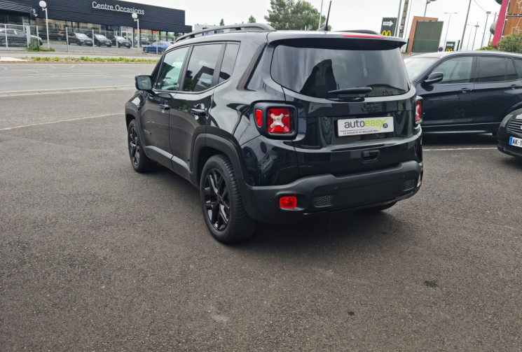 Jeep Renegade 1.0 GSE 120 CH BROOKLYN EDITION