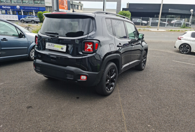 Jeep Renegade 1.0 GSE 120 CH BROOKLYN EDITION