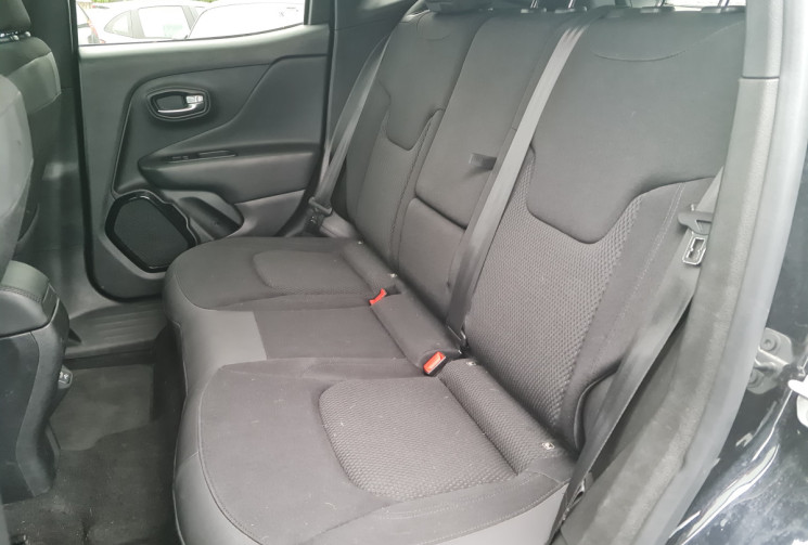 Jeep Renegade 1.0 GSE 120 CH BROOKLYN EDITION