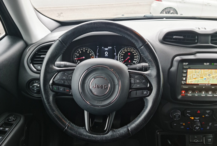 Jeep Renegade 1.0 GSE 120 CH BROOKLYN EDITION