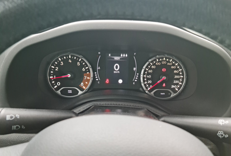 Jeep Renegade 1.0 GSE 120 CH BROOKLYN EDITION