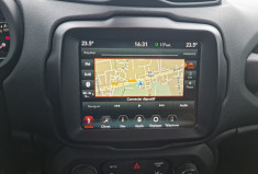 Jeep Renegade 1.0 GSE 120 CH BROOKLYN EDITION