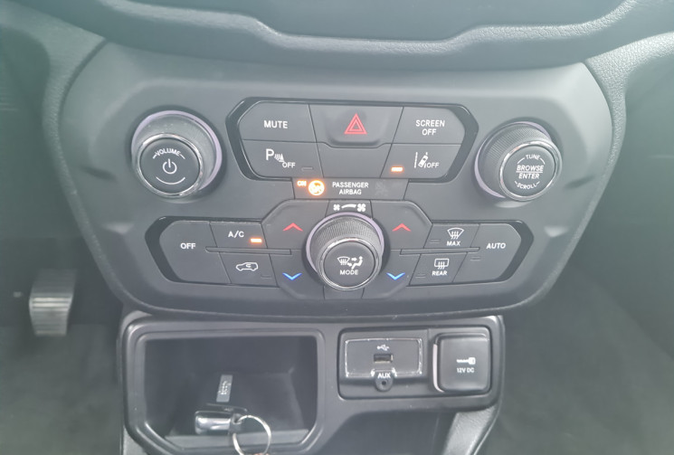 Jeep Renegade 1.0 GSE 120 CH BROOKLYN EDITION