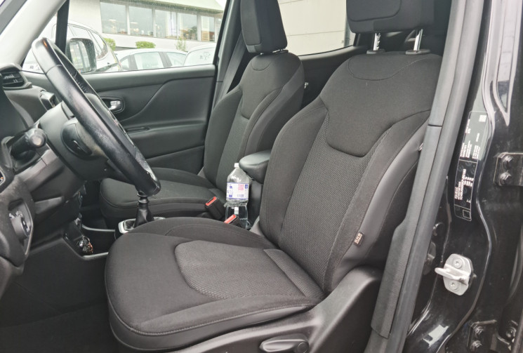 Jeep Renegade 1.0 GSE 120 CH BROOKLYN EDITION